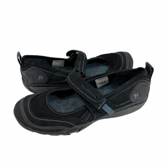 athletic mary jane shoes